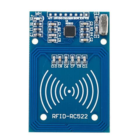 arduino passive rfid reader|what are passive rfid tags.